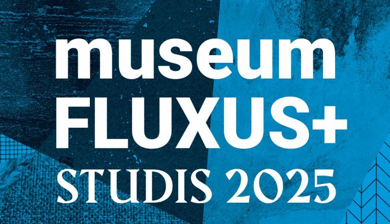 museumFLUXUS+studis, Foto: museum FLUXUS+, Lizenz: museum FLUXUS+