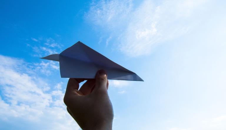Alles was fliegt, Foto: pixabay, Lizenz: pixabay