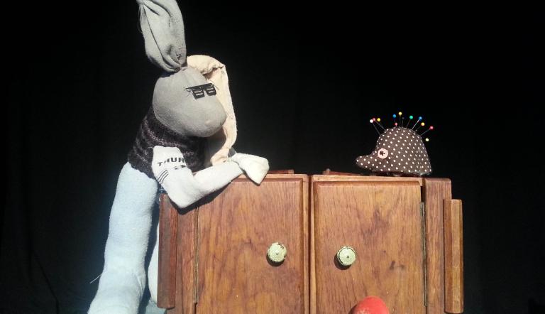 Foto: Theater Lakritz