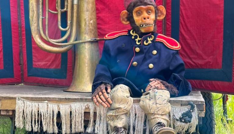 Foto: Ton und Kirschen Wandertheater