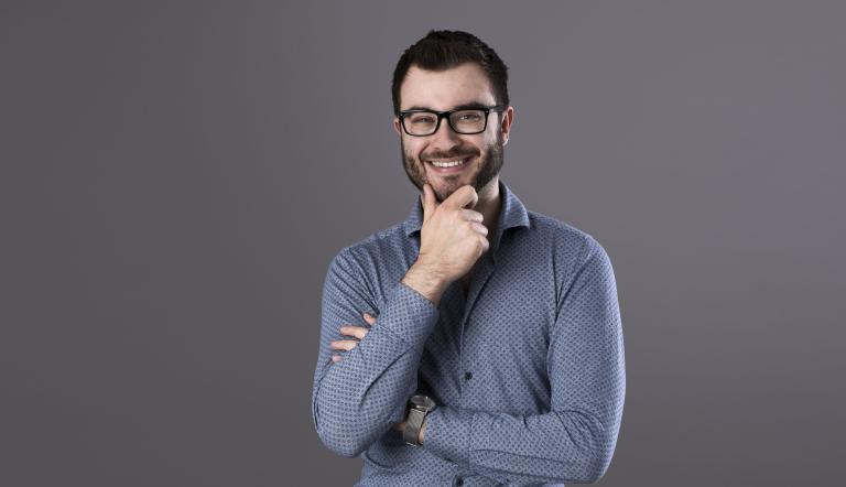 Sebastian Klussmann, Foto: Jesse Wiebe, Lizenz: Jesse Wiebe