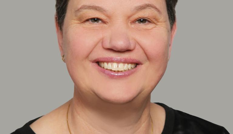 Ronja Kempin, Foto: SWP, Lizenz: SWP