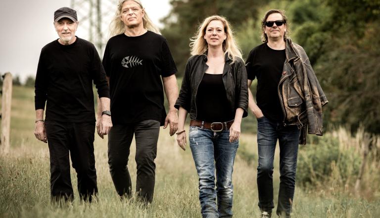 Band Sweet Confusion, Foto: Sweet Confusion, Lizenz: Sweet Confusion