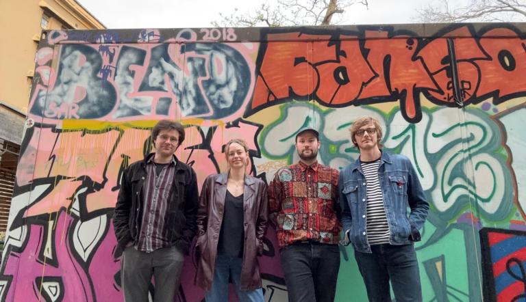 Band Jour Fixe, Foto: Jour Fixe, Lizenz: Jour Fixe