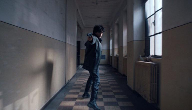 "Der Tod wird kommen", Foto: Heimatfilm