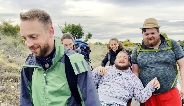 "Was uns bewegt", Foto: Promo