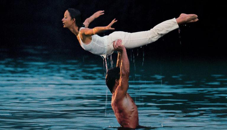 "Dirty Dancing", Foto: Splendor Films