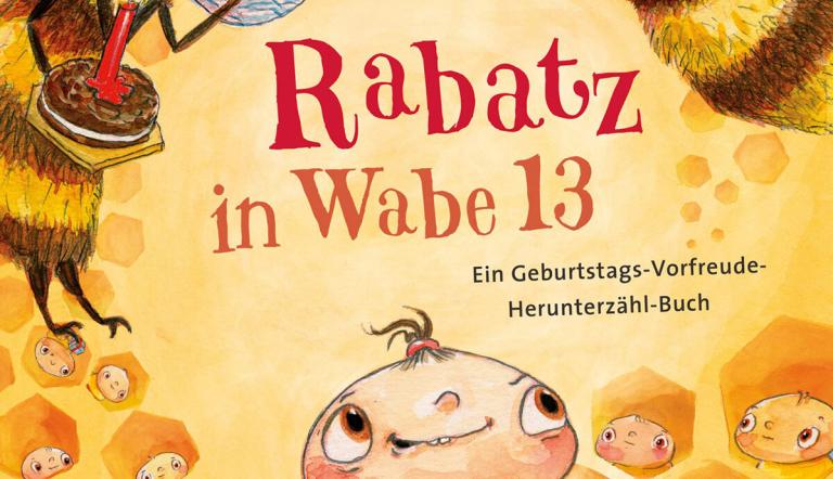 Rabatz in Wabe13, Foto: Kai Pannen, Lizenz: NANO/Kai Pannen