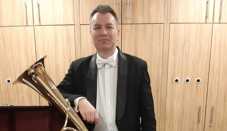 Andreas Böhlke, Foto: Andreas Böhlke