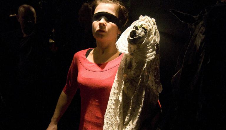 Krabat , Foto: © Michal Strokowski