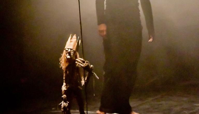 Krabat , Foto: © Michal Strokowski