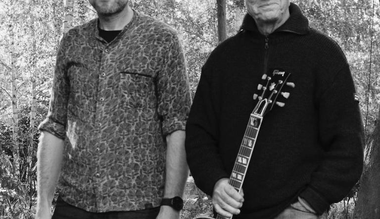 Michael Gechter und Tom Sehrer, Foto: Gechter/Sehrer, Lizenz: Gechter/Sehrer