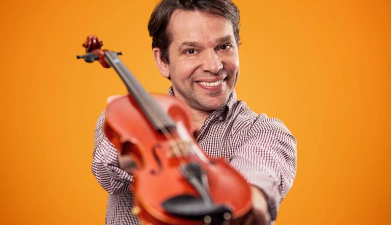 Juri Tetzlaff, Foto: Peter Gwiazda, Lizenz: KAP