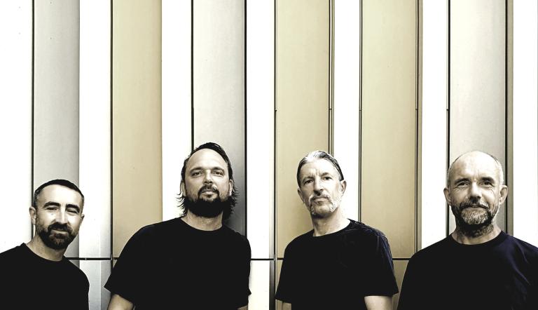 Band UMFYR , Foto: UMFYR.de, Lizenz: UMFYR