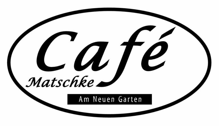Logo, Foto: Christian Fleming, Lizenz: Torge Kieburg / Café Matschke
