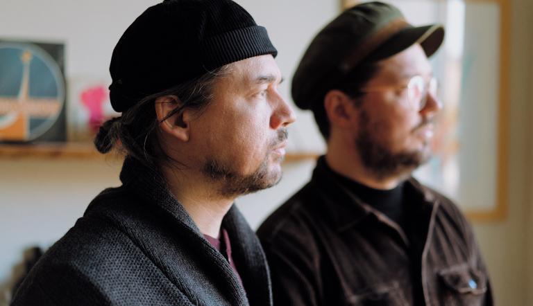 Foto: Roman Koblov