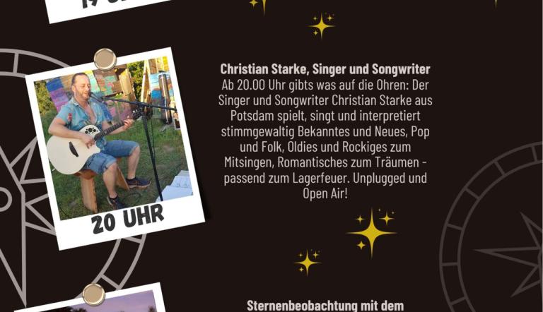 Sternennach 2, Foto: Stadtrandelfen, Lizenz: Stadtrandelfen