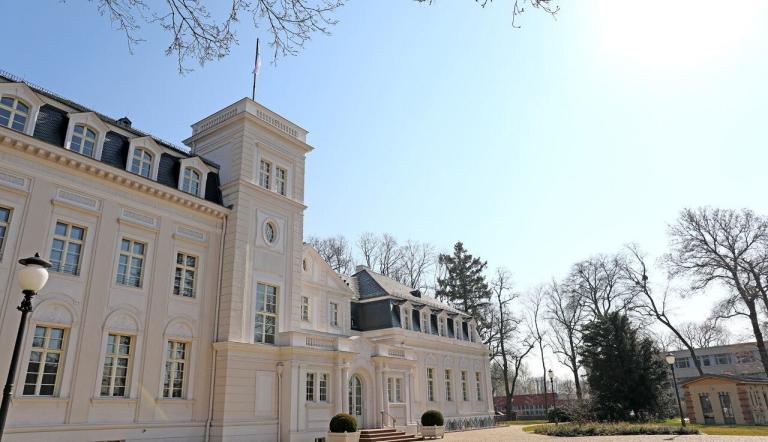 Villa Carlshagen, Foto: Hochschulverbund, Lizenz: Villa Carlshagen