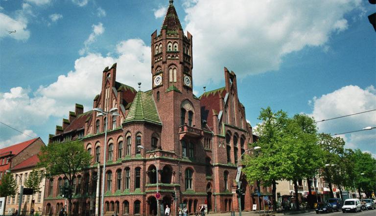 AWO Kulturhaus Babelsberg, Foto: Awo Kulturhaus Babelsberg, Lizenz: Awo Kulturhaus Babelsberg