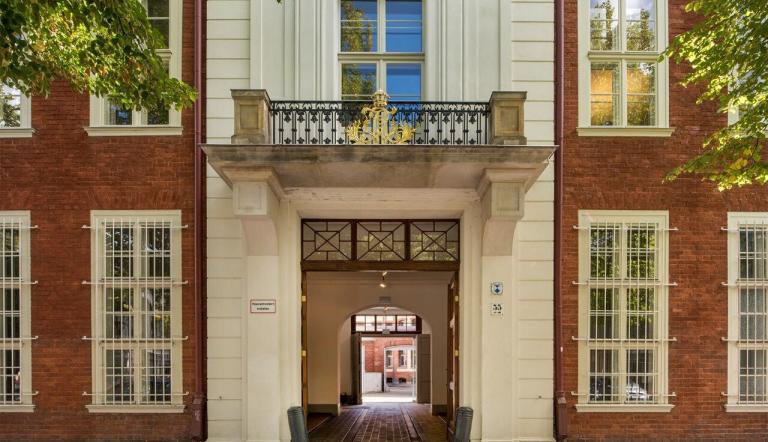 Gedenkstätte Lindenstraße , Foto: Stiftung Gedenkstätte Lindenstraße, Lizenz: Stiftung Gedenkstätte Lindenstraße