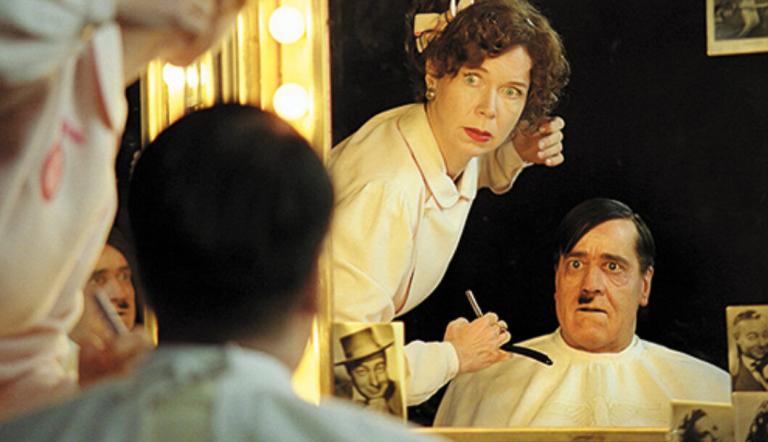 Mein Führer, Foto: X Filme/WDR/BR/Arte, Lizenz: X Filme/WDR/BR/Arte
