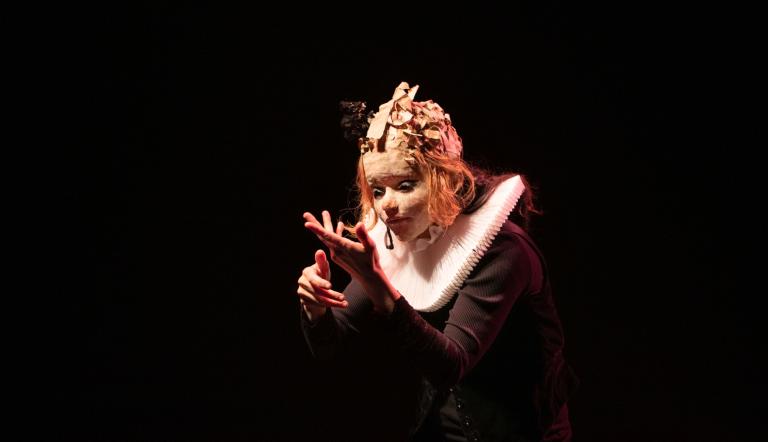 Foto: © Le Monde d'Aurore