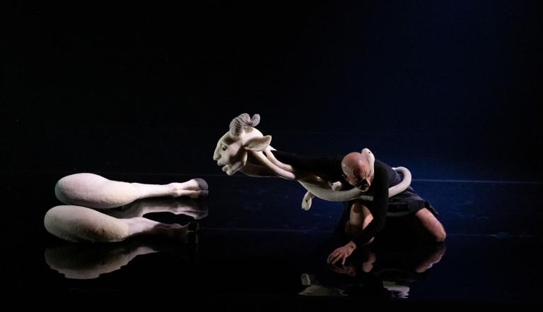 Foto: © Lucía García, Soma Projects