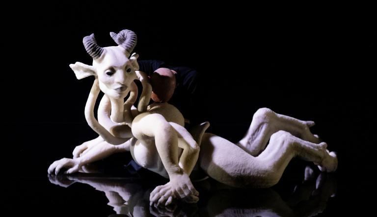 Foto: © Lucía García, Soma Projects
