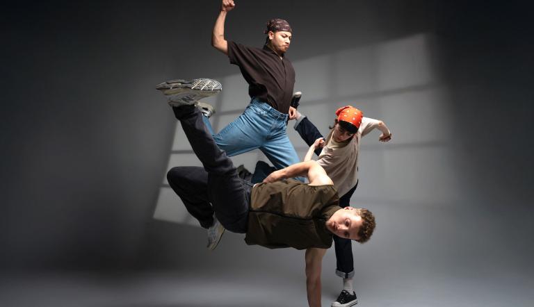 Tie Break, Foto: Constantin Trommlitz, Lizenz: Constantin Trommlitz