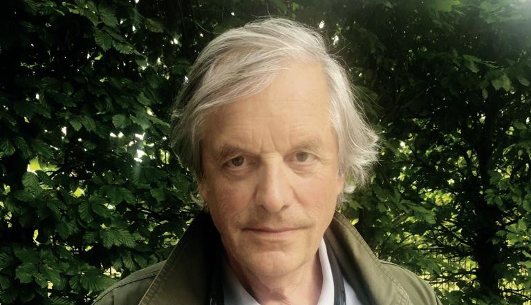Arnulf Conradi, Foto: AC Ernst