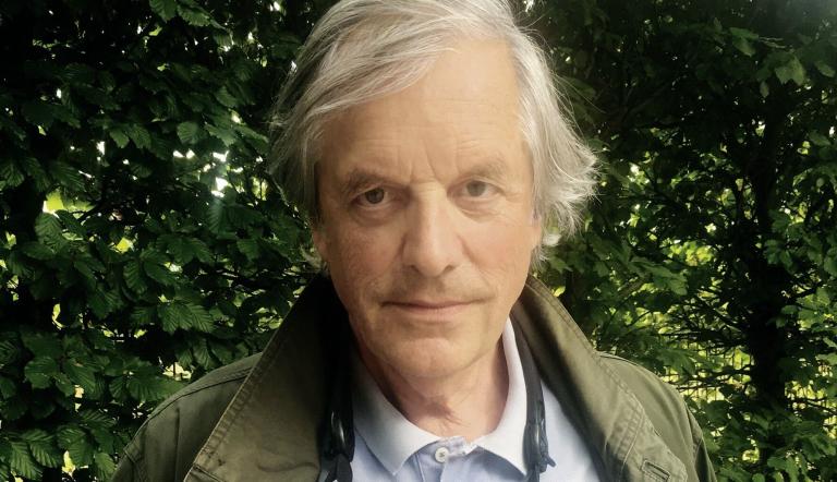 Arnulf Conradi, Foto: AC Ernst