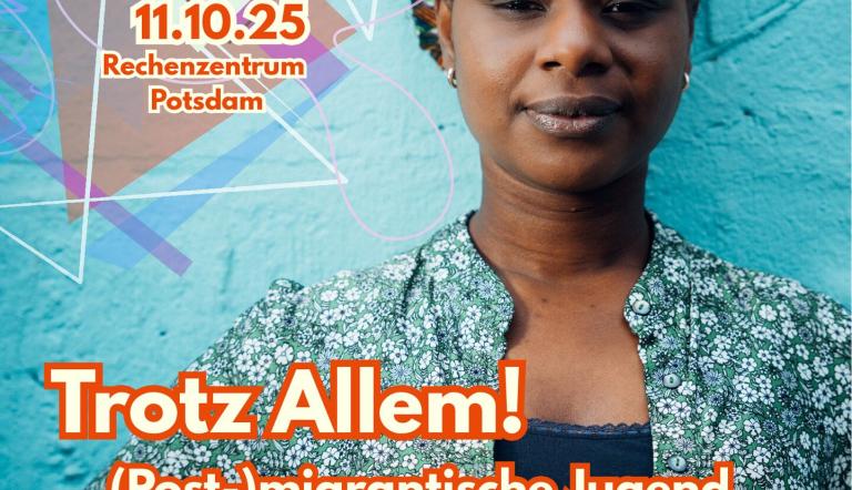 Trotz allem!, Foto: Stiftung Bürger für Bürger, Lizenz: Stiftung Bürger für Bürger