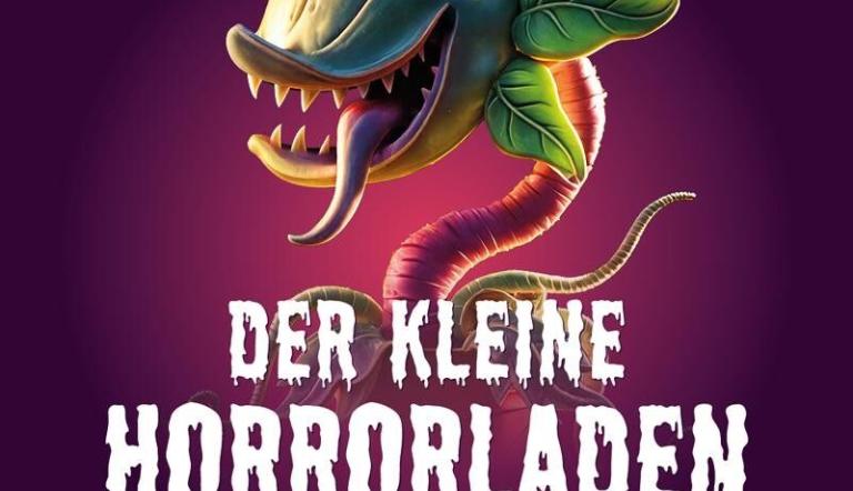Der kleine Horrorladen, Foto: Schatzinsel