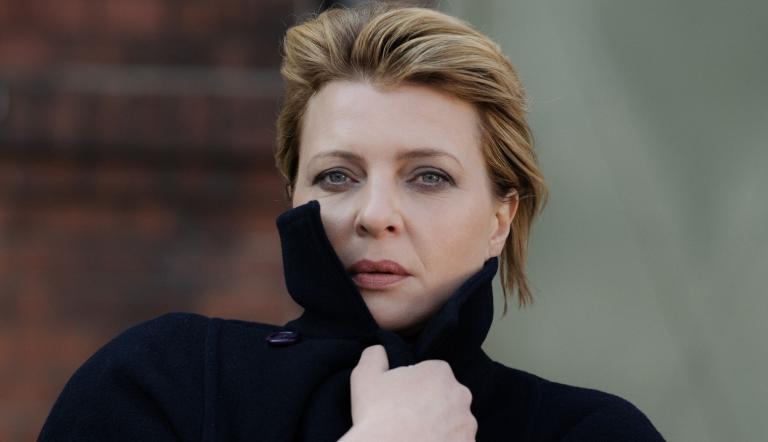 Jördis Triebel, Foto: Linda Rosa Saal