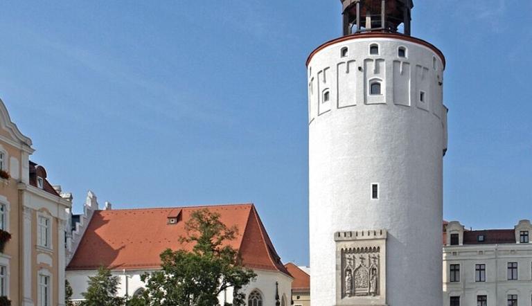 Tagebau Jänschwalde, Foto: Hanno Böck, Lizenz: Hanno Böck