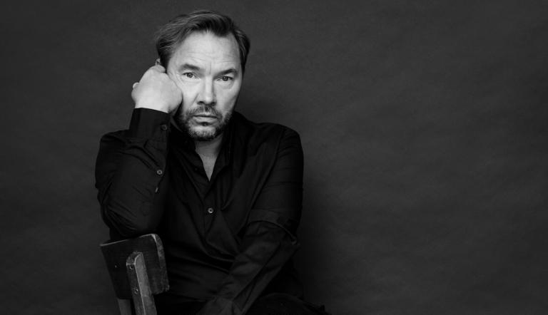 Thomas Arnold, Foto: Oliver Look, Lizenz: Thomas Arnold
