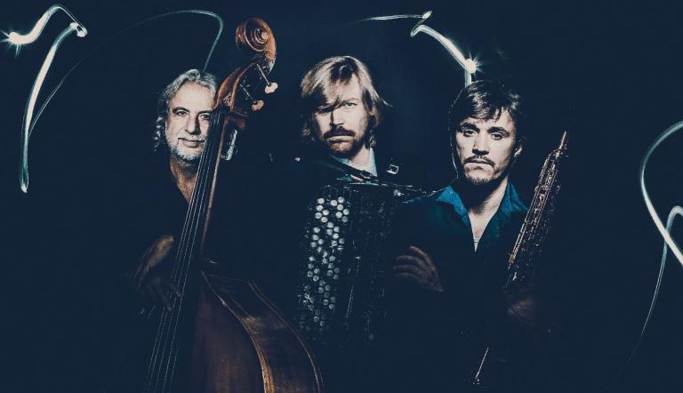 Trio Laccasax, Foto: A.Lakisov, Lizenz: A.Lakisov