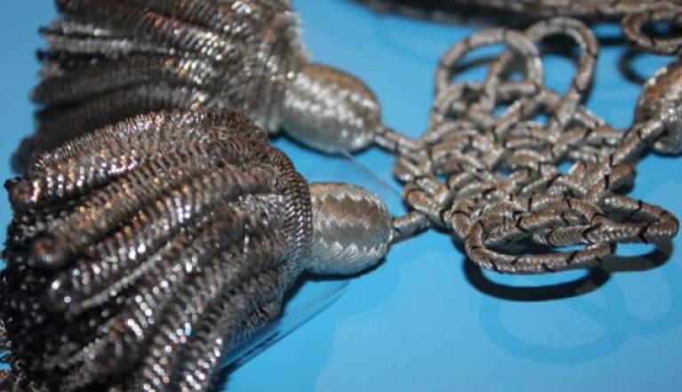 10 Jahre Silver Salon - Einblick in die Ständige Ausstellung, Foto: Ute Meesmann, Lizenz: Potsdam Museum