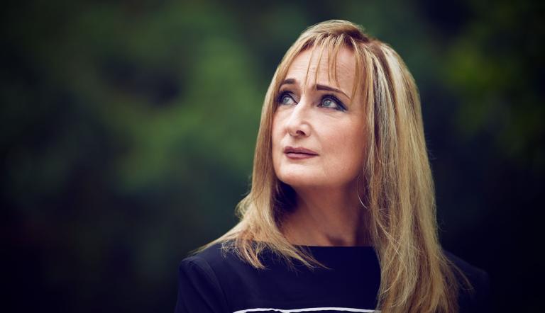 Veronika Fischer, Foto: Kai Suttner (Hassel-Music), Lizenz: Kai Suttner (Hassel-Music)