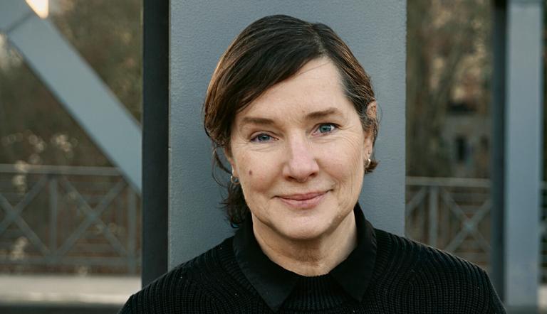 Annette Schuhmann, Foto: Annette Vowinckel