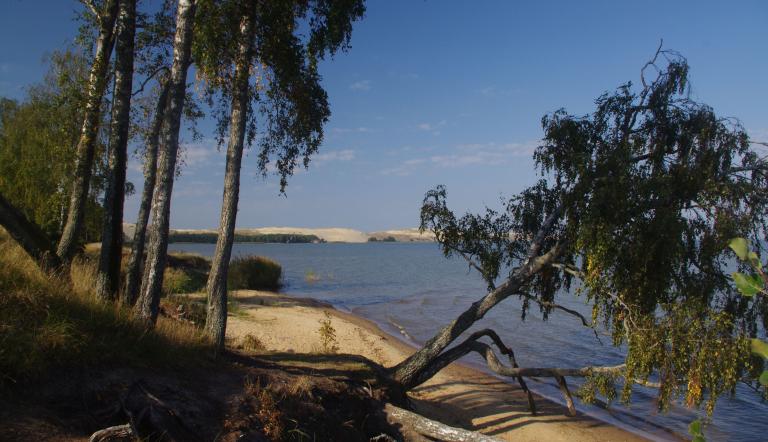 Ostpreußen - Landschaft mit Geschichte(n) , Foto: Thomas Köppen, Lizenz: Thomas Köppen
