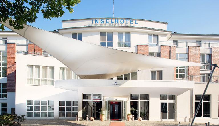 INSELHOTEL Potsdam, Foto: INSELHOTEL Potsdam, Lizenz: INSELHOTEL Potsdam INSELHOTEL Potsdam, Foto: INSELHOTEL Potsdam, Lizenz: INSELHOTEL Potsdam