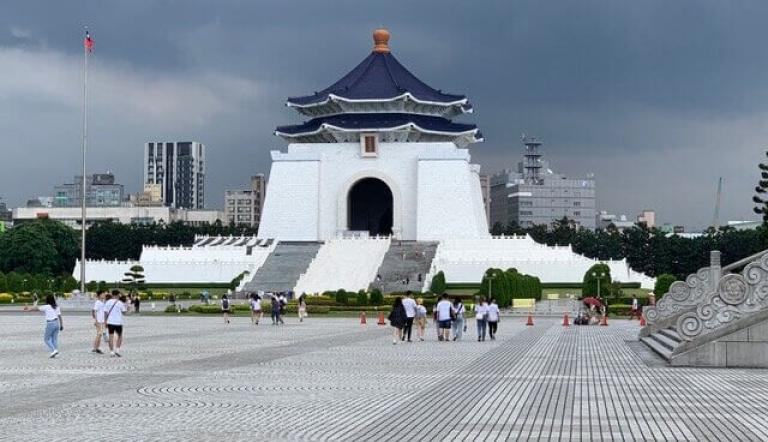 Taiwan, Foto: Stadtteilarbeit Bornstedt, Lizenz: Stadtteilkoordination Bornstedt