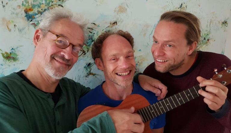 Der Bunte Hund, Foto: Aaron Christ