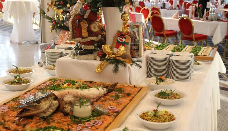 Weihnachtsbrunch, Foto: INSELHOTEL Potsdam, Lizenz: INSELHOTEL Potsdam Weihnachtsbrunch, Foto: INSELHOTEL Potsdam, Lizenz: INSELHOTEL Potsdam