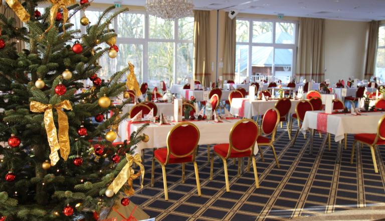 Weihnachtsbrunch, Foto: INSELHOTEL Potsdam, Lizenz: INSELHOTEL Potsdam Weihnachtsbrunch, Foto: INSELHOTEL Potsdam, Lizenz: INSELHOTEL Potsdam