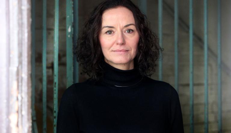 Tina Pruschmann, Foto: Anja Jungnickel