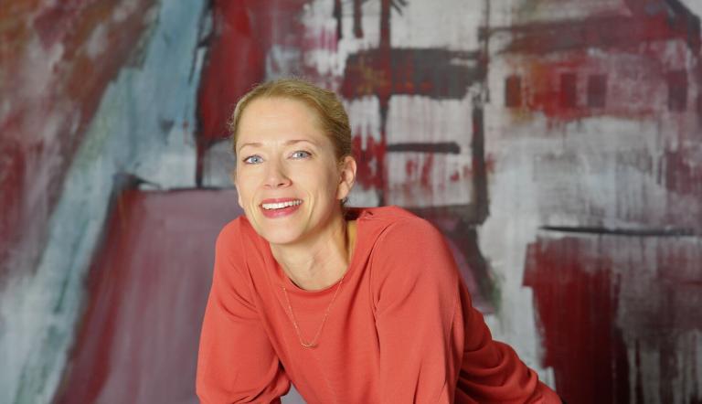 Sirkka Jendis, Foto: Doris Spiekermann-Klaas TSP, Lizenz: Doris Spiekermann-Klaas TSP