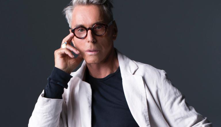 Wolfgang Joop, Foto: Promo