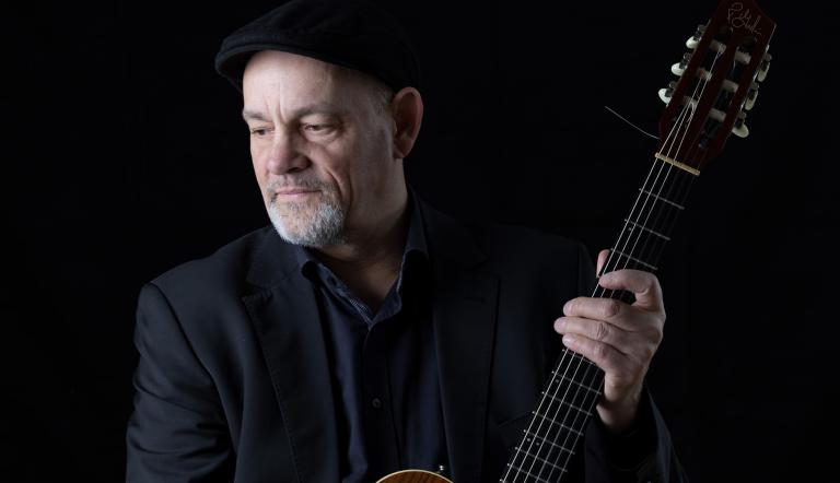 Peter Befort Trio, Foto: Peter Befort, Lizenz: Peter Befort